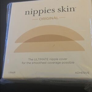 Nippies Skin Original Nipple Covers